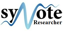 Synote researcher logo