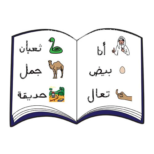 symbol dictionary