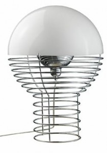 wireframe lightbulb